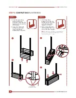 Предварительный просмотр 8 страницы ENCLO EC18006 Assembly Instructions Manual