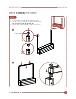 Предварительный просмотр 9 страницы ENCLO EC18006 Assembly Instructions Manual