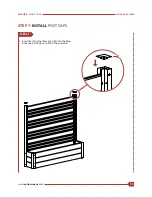 Предварительный просмотр 11 страницы ENCLO EC18006 Assembly Instructions Manual