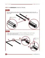 Preview for 6 page of ENCLO EC18017 Assembly Instructions Manual