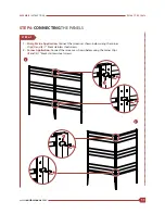 Preview for 11 page of ENCLO EC18017 Assembly Instructions Manual