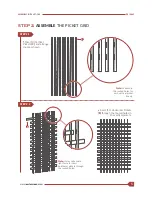 Предварительный просмотр 5 страницы ENCLO Highland ZP19047 Assembly Instructions Manual