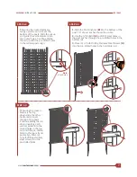 Предварительный просмотр 7 страницы ENCLO Highland ZP19047 Assembly Instructions Manual