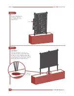 Предварительный просмотр 10 страницы ENCLO Highland ZP19047 Assembly Instructions Manual