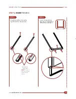 Preview for 5 page of ENCLO Richmond EC18008 Assembly Instructions Manual