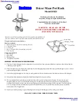 Enclume DR21 Quick Start Manual preview