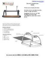 Enclume DR32 Quick Start Manual предпросмотр