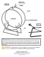 Предварительный просмотр 2 страницы Enclume LR34 Quick Start Manual