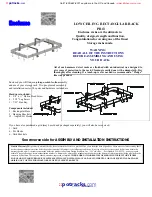 Enclume PR13 Quick Start Manual предпросмотр