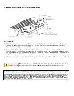 Предварительный просмотр 2 страницы Enclume PR36-Elite Manual