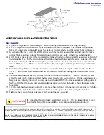 Preview for 2 page of Enclume PR8AC Instructions