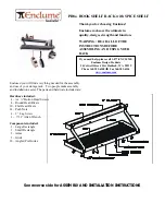 Enclume PR8c Quick Start Manual preview