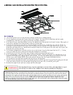 Preview for 2 page of Enclume PR8c Quick Start Manual