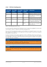 Предварительный просмотр 38 страницы Enclustra ME-KX2-160-1C-D10 User Manual