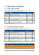 Предварительный просмотр 44 страницы Enclustra ME-KX2-160-1C-D10 User Manual