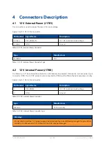 Preview for 18 page of Enclustra ME-ST1-W User Manual