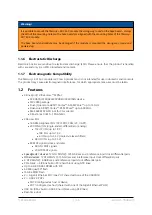 Preview for 7 page of Enclustra ME-XU1-15EG-1E-D12E-G1 User Manual