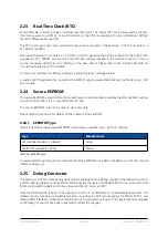 Preview for 46 page of Enclustra ME-XU1-15EG-1E-D12E-G1 User Manual