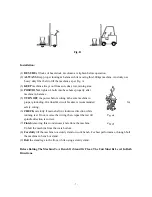 Preview for 9 page of Enco 25 Instruction Manual