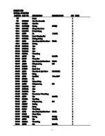 Preview for 39 page of Enco 25 Instruction Manual