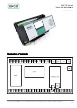Предварительный просмотр 16 страницы Enco Control Technical Description