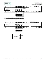 Предварительный просмотр 19 страницы Enco Control Technical Description