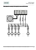 Предварительный просмотр 22 страницы Enco Control Technical Description