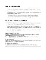 Preview for 2 page of Encom ENC-900 Operating Manual