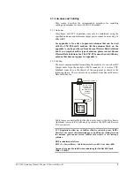 Preview for 13 page of Encom ENC-900 Operating Manual