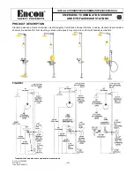 Preview for 1 page of ENCON 01060015 Installation, Operation And Maintenance Manual