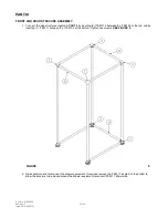 Preview for 5 page of ENCON SHOWER SHELTER Manual