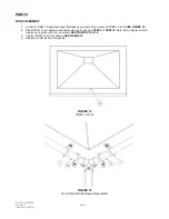 Preview for 8 page of ENCON SHOWER SHELTER Manual