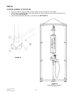 Preview for 9 page of ENCON SHOWER SHELTER Manual