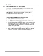 Preview for 12 page of ENCON Therma-Flow PLUS Installation, Operation And Maintenance Manual