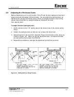 Preview for 15 page of ENCON Therma-Flow PLUS Installation, Operation And Maintenance Manual