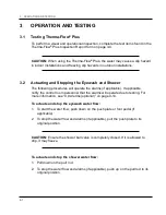 Preview for 16 page of ENCON Therma-Flow PLUS Installation, Operation And Maintenance Manual