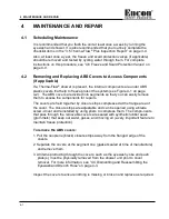 Preview for 20 page of ENCON Therma-Flow PLUS Installation, Operation And Maintenance Manual