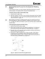 Preview for 22 page of ENCON Therma-Flow PLUS Installation, Operation And Maintenance Manual