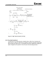 Preview for 38 page of ENCON Therma-Flow PLUS Installation, Operation And Maintenance Manual