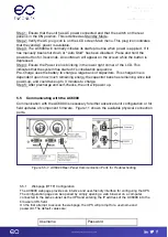 Предварительный просмотр 25 страницы Enconnex AC6000 User Manual