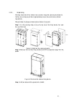 Предварительный просмотр 21 страницы Enconnex ECX-ER3P-42UXX User Manual