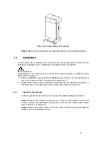 Предварительный просмотр 22 страницы Enconnex ECX-ER3P-42UXX User Manual