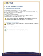Preview for 6 page of enControl RSP1003 Quick Start Manual