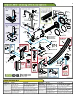 Предварительный просмотр 2 страницы Encore Hartco Eclipser 2000 Operating Manual