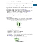 Preview for 3 page of Encore Networks BANDIT II C2C Manual