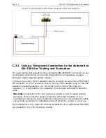 Предварительный просмотр 6 страницы Encore Networks EN-2000 Hardware Description And Installation Manual