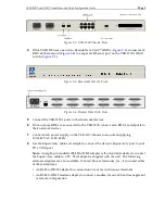 Предварительный просмотр 3 страницы Encore Networks VSR-1200 Installation And Quick Configuration Manual