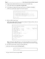 Предварительный просмотр 6 страницы Encore Networks VSR-1200 Installation And Quick Configuration Manual