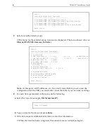 Предварительный просмотр 6 страницы Encore Networks VSR-30 Installation Manual