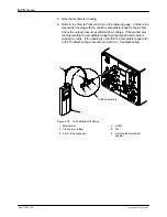 Предварительный просмотр 72 страницы Encore 1102771A Customer Product Manual